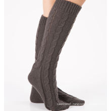 New Women′s Stockings Foot Socks for Winter Cheap Price